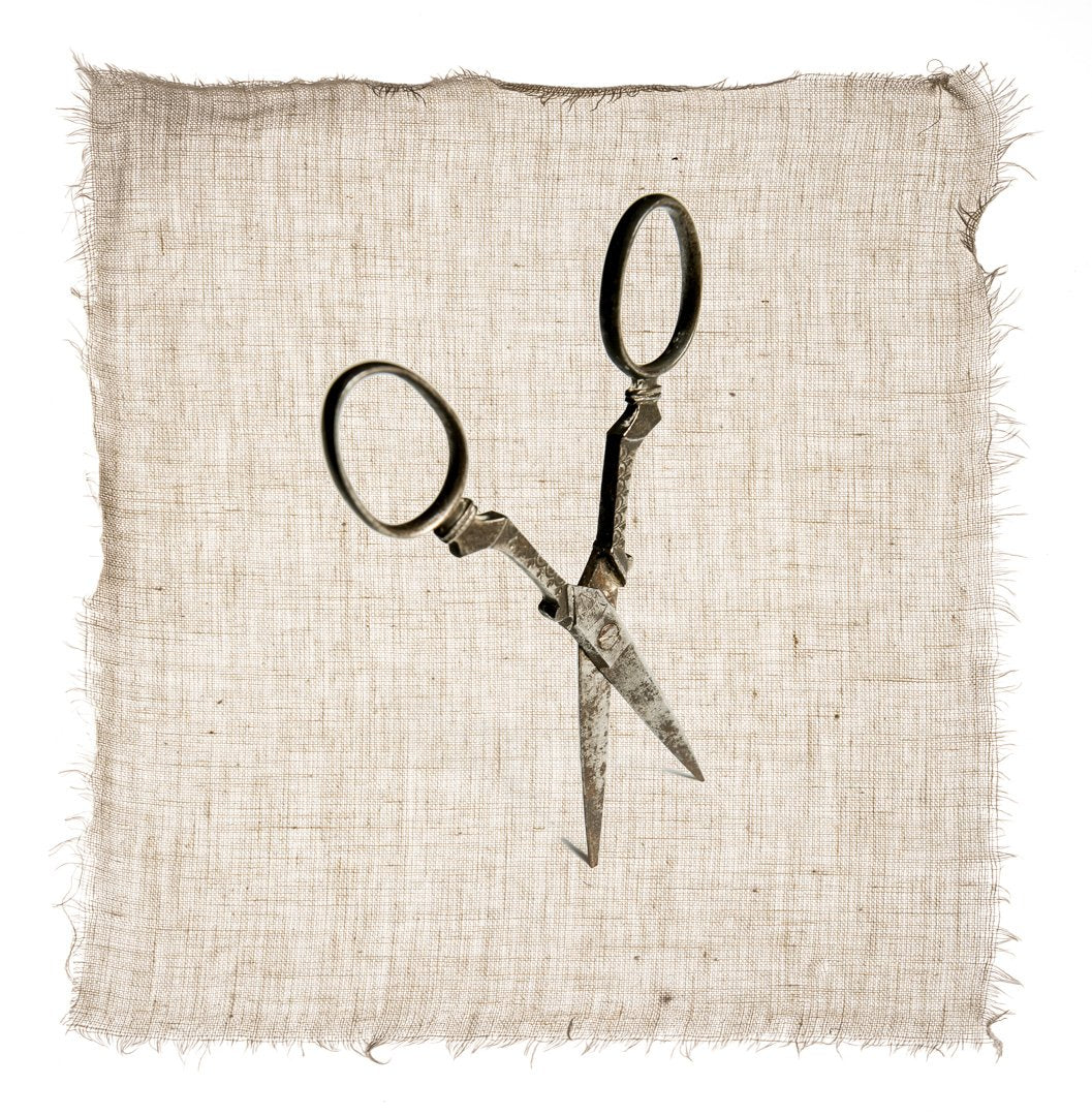 Exploring the Charm of Vintage Sewing Tools: A Timeless Treasure in San Diego