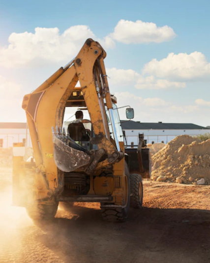 The advantages of hiring a bobcat over buying one are numerous.