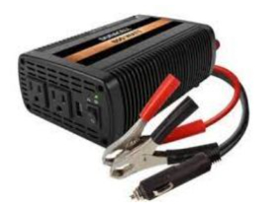 Power Inverter Market Size, Share & Trend Analysis 2025-2034