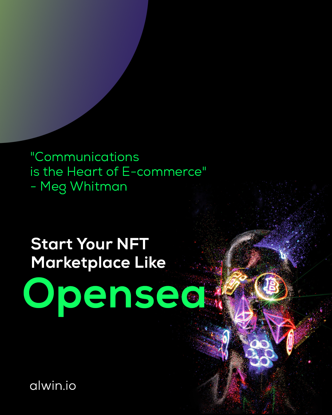 Want to Kickstart a Thriving Business? Launch NFT Marketplace like OpenSea