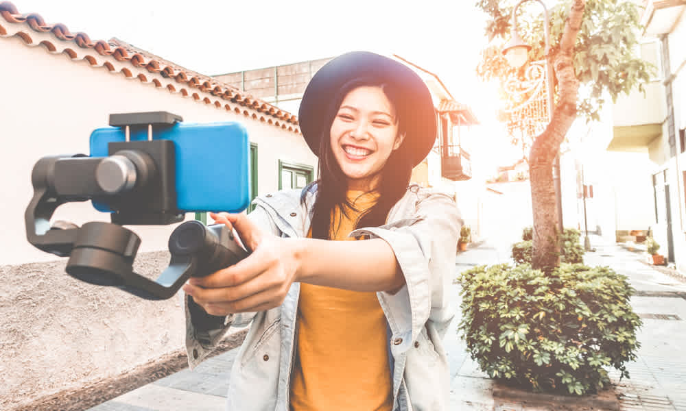 5 Best Smartphones for Vlogging in 2022