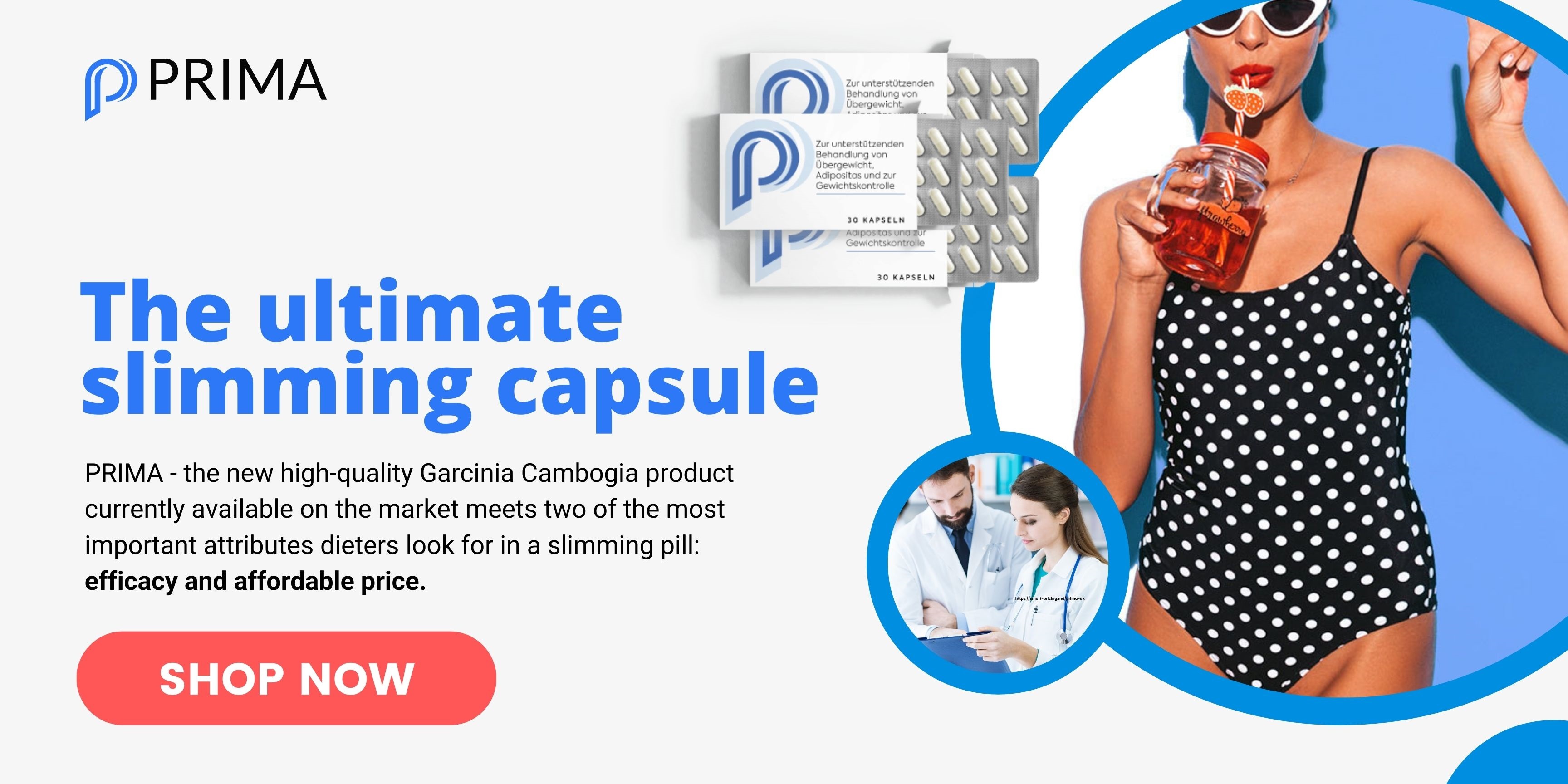 Prima Weight Loss Dragons Den Price in UK