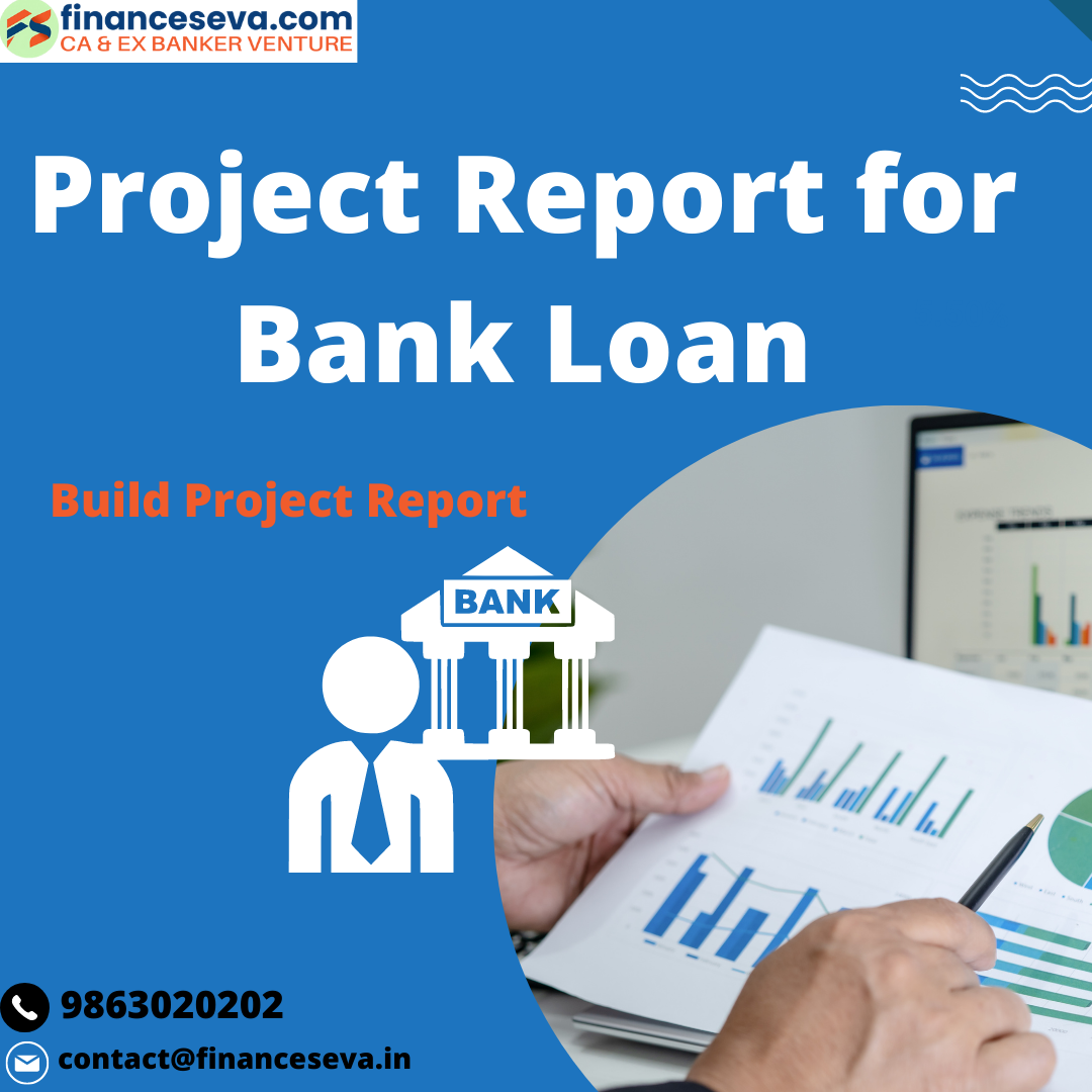 Project Report for Bank Loan