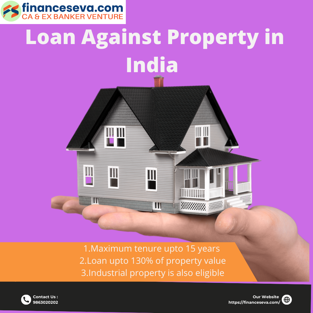 Loan Against Property Eligibility 