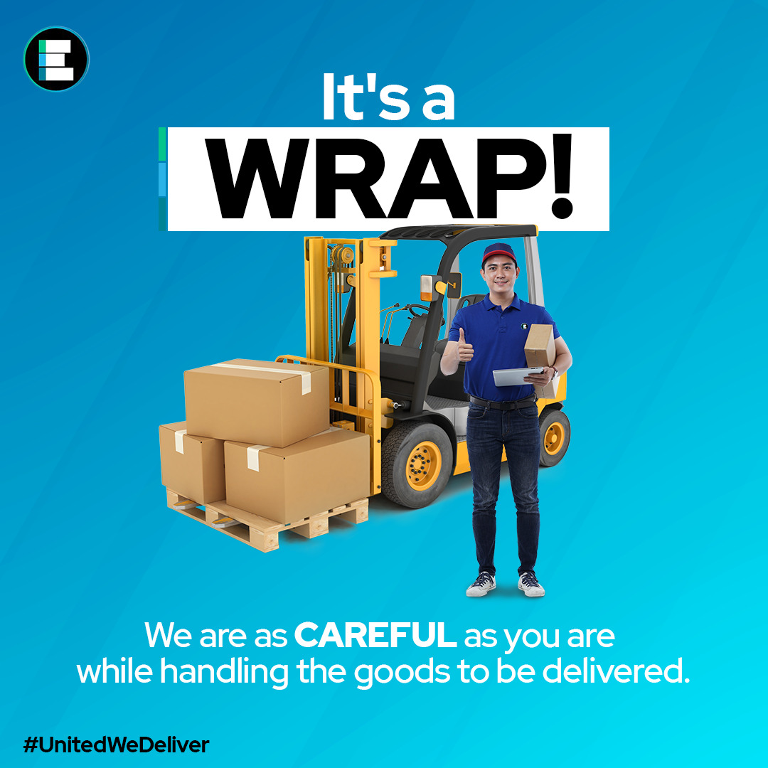 3PL logistics – What do Third Party Logistics companies do?