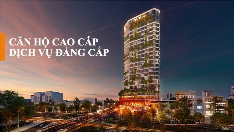 T&T Phạm Ngọc Thạch mang 198 căn hộ đạt chuẩn 5 sao tới khách hàng