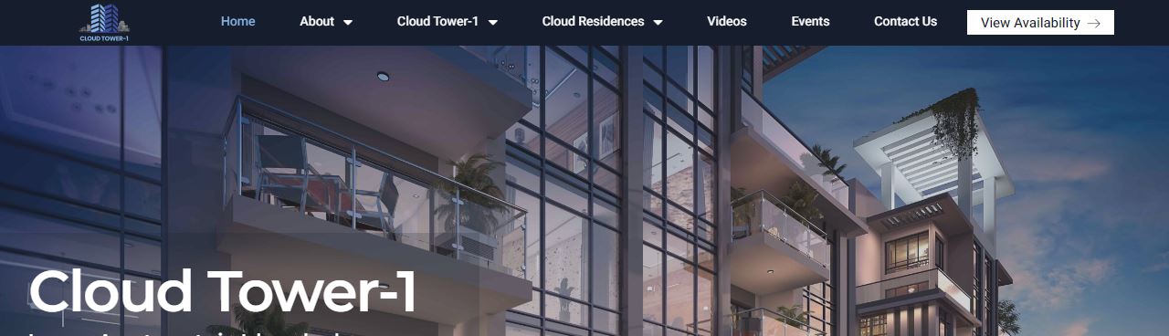 Apartments for sale
