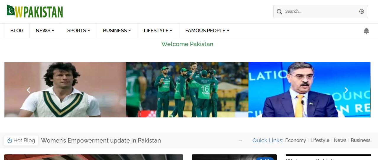 Microfinance Update in Pakistan