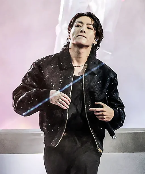 Leather Men Jackets