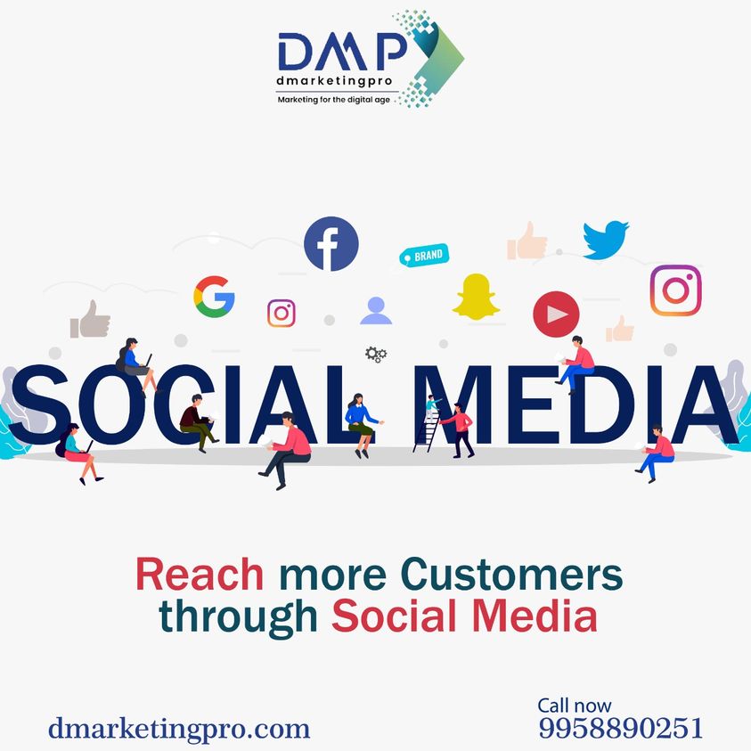 Best Digital marketing agency in Noida