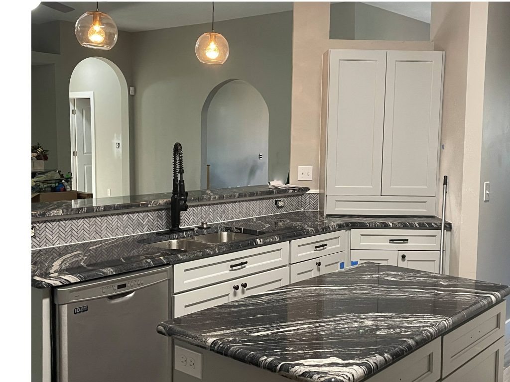 MUST-HAVE KITCHEN RENOVATION IDEAS