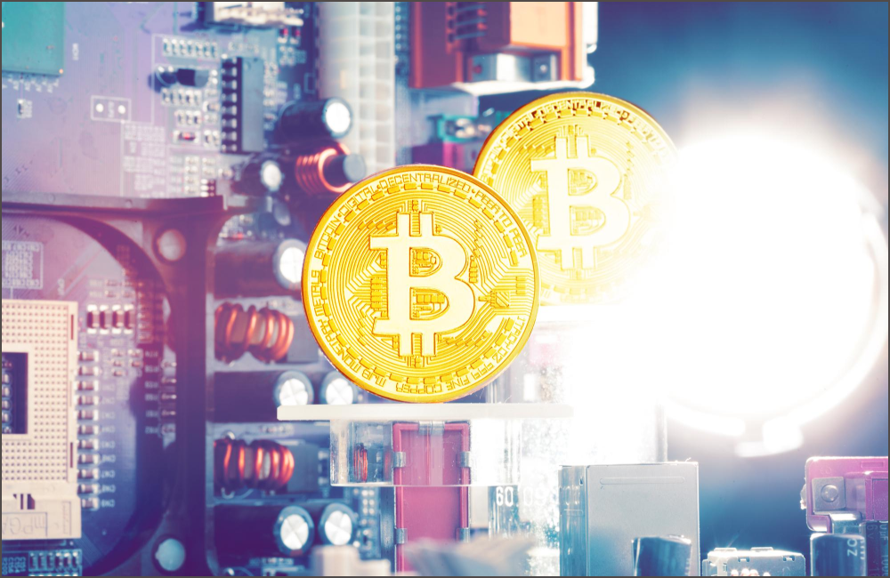 Best Cryptocurrency to Mine in 2025