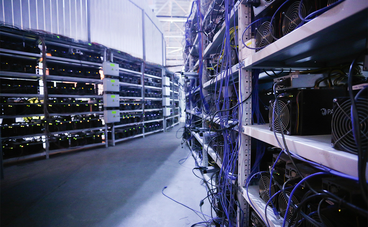 How to Choose a Cryptocurrency Mining Pool