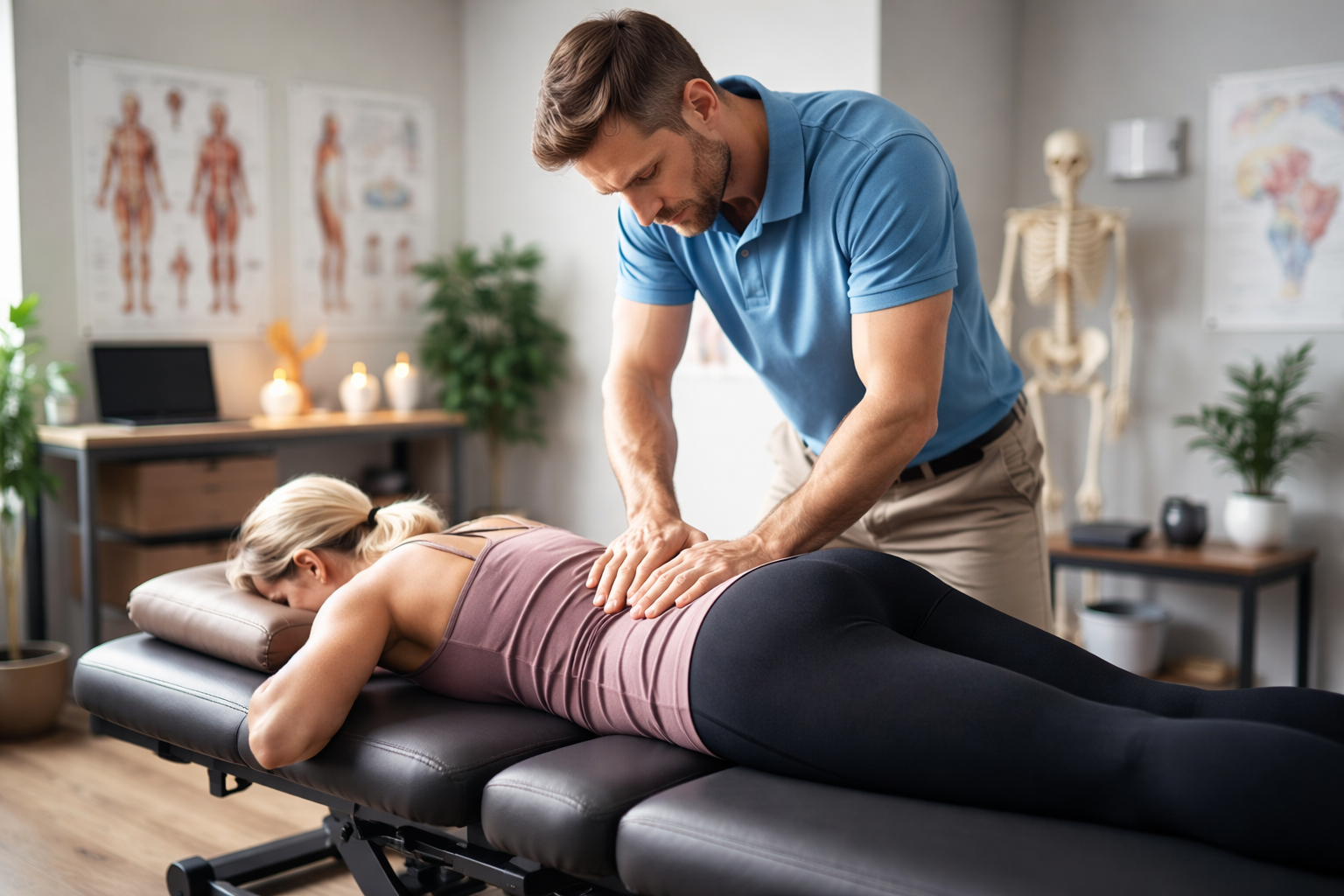 Why More Patients Choose a Chiropractor in Moon Township for Sciatica & Headache Relief