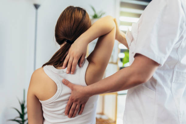 Moon Township Chiropractors: Effective Chiropractic Treatment for Headaches and Sciatica