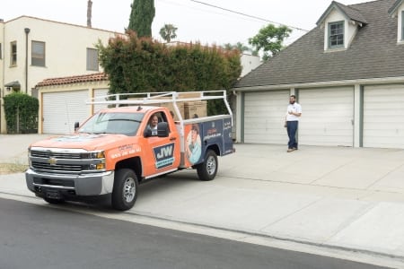 What are the Common Signs of the Sewer Line Problem?