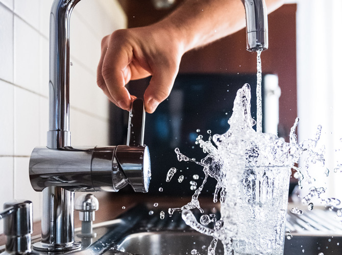 What are the Benefits of Water Testing?