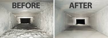 Benefits of Duct Cleaning for Your Home? 
