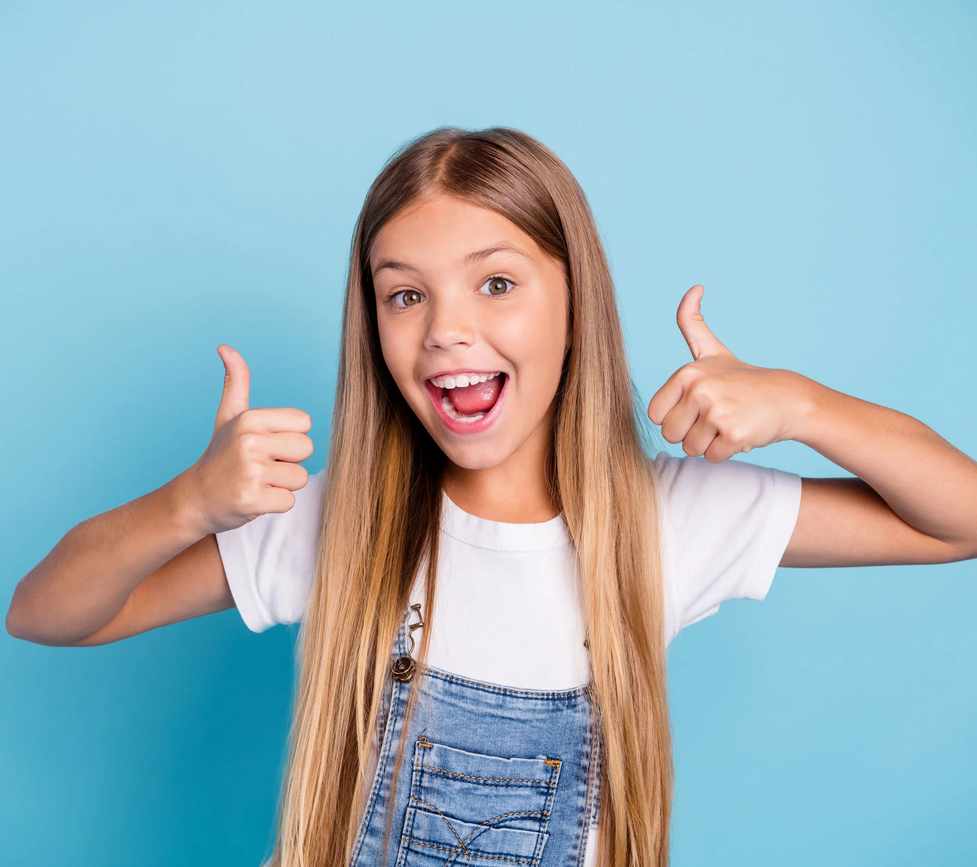 How would you get Invisalign aligners if you have braces?