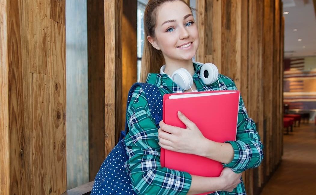 The Secret Ingredient to the Perfect College Application