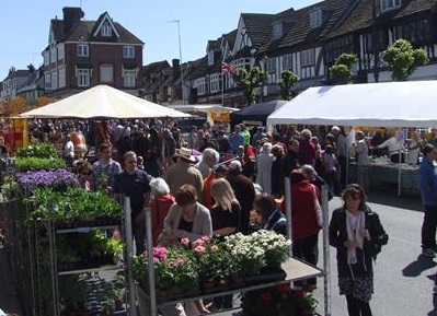 Things To Do In East Grinstead. 
