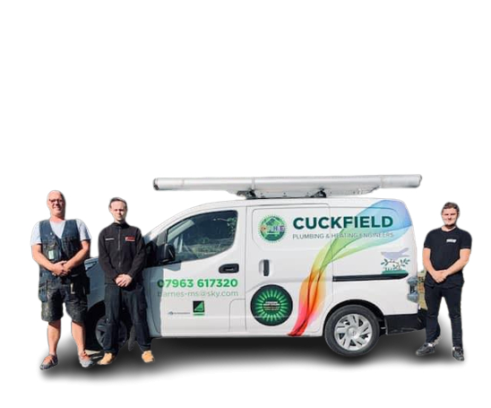 Plumber Horsham