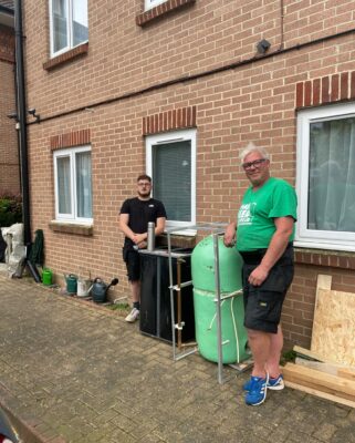 Plumber Burgess Hill
