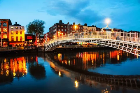 A Few Essential Tips To Keep In Mind While You Travel To Dublin