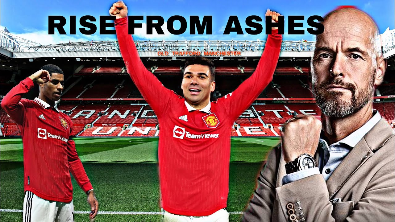 Tactical Improvements in Manchester United Under Eric Ten Hag