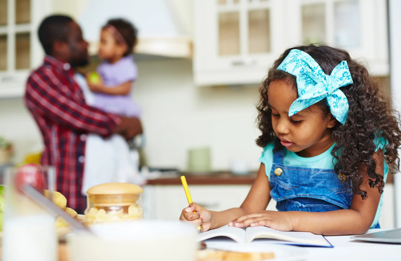 Building Self Confidence In Your Teenager