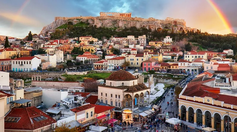 Curiosities of Greece That Will Surprise You