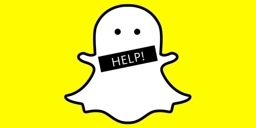 Hack snapchat remotely without the Password