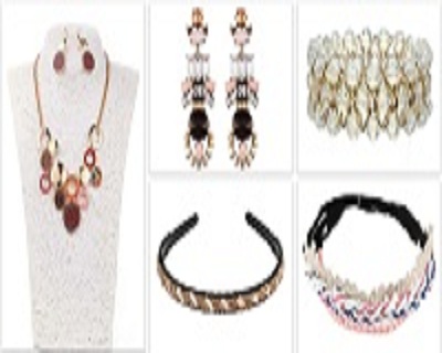 Growing Popularity of Designer Artificial Jewelry in China 