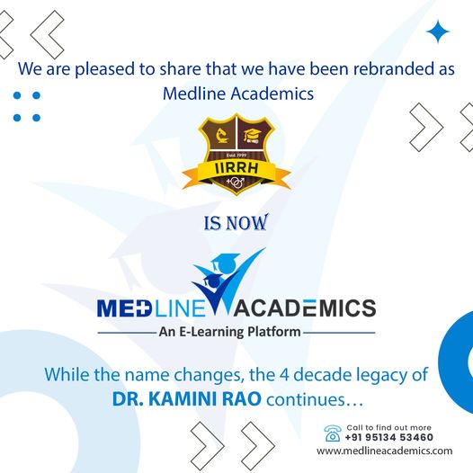 Get trained at Medline Academics to become well versed in embryology courses and IVF training courses