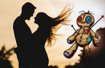 love problem solution without money