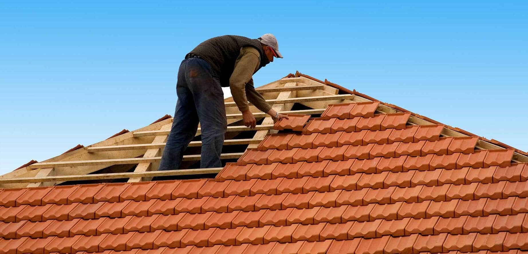 Roofing Companies CA
