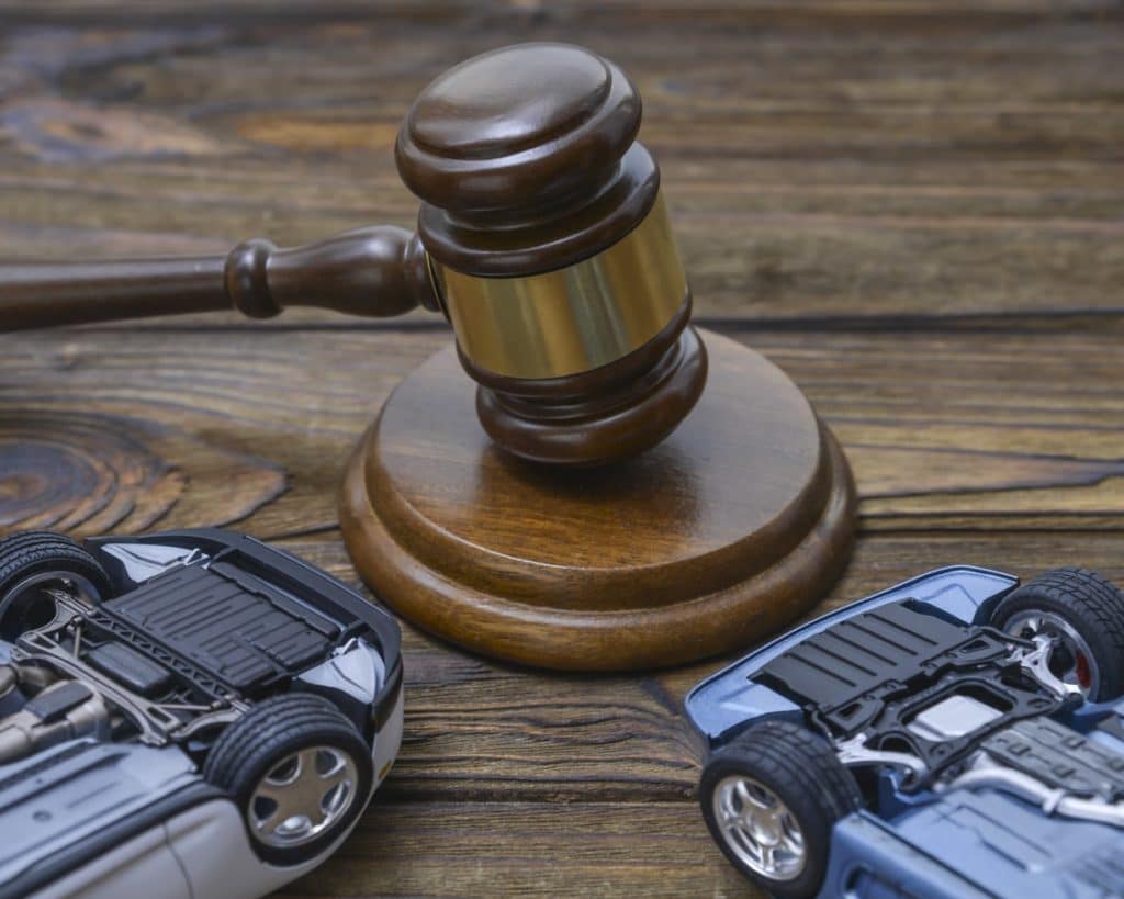 Car Accident Lawyers in Chicago