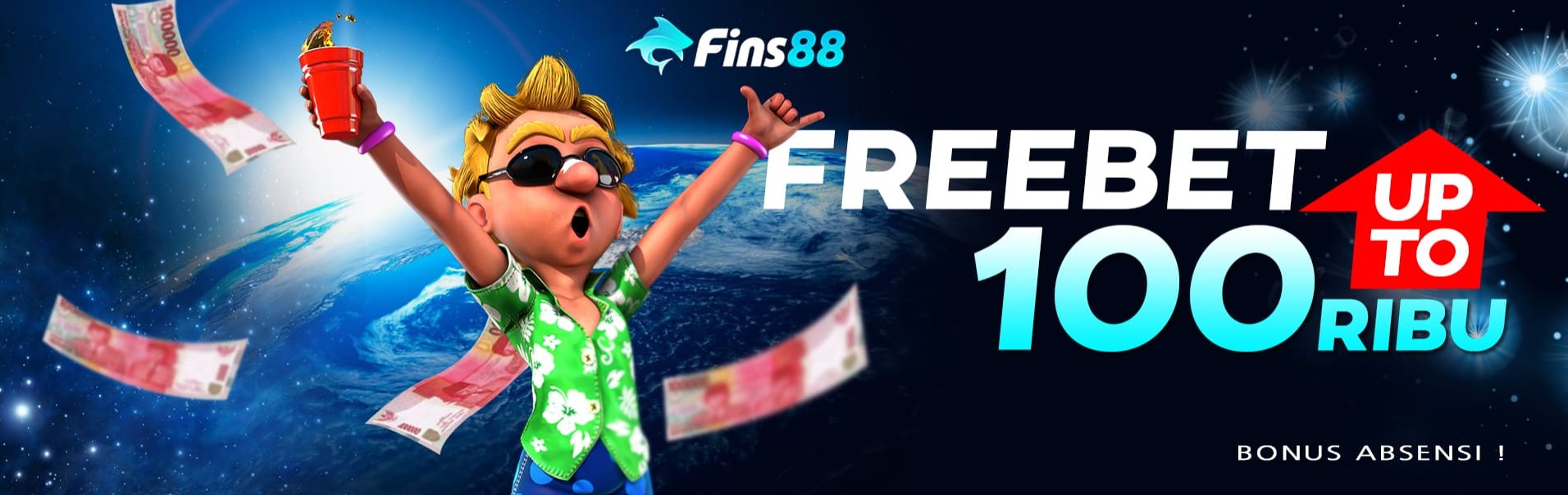 FINS88 Agen Judi Slot Online Jackpot Terbesar Hari Ini 2022