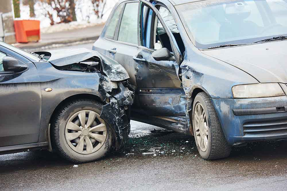 Car Accident Lawyers in Chicago