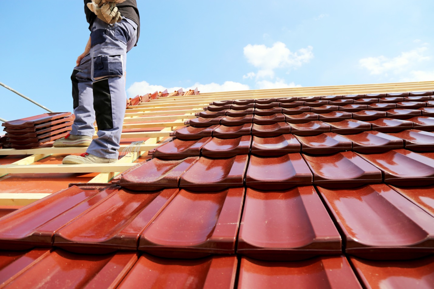 Roofing Companies CA