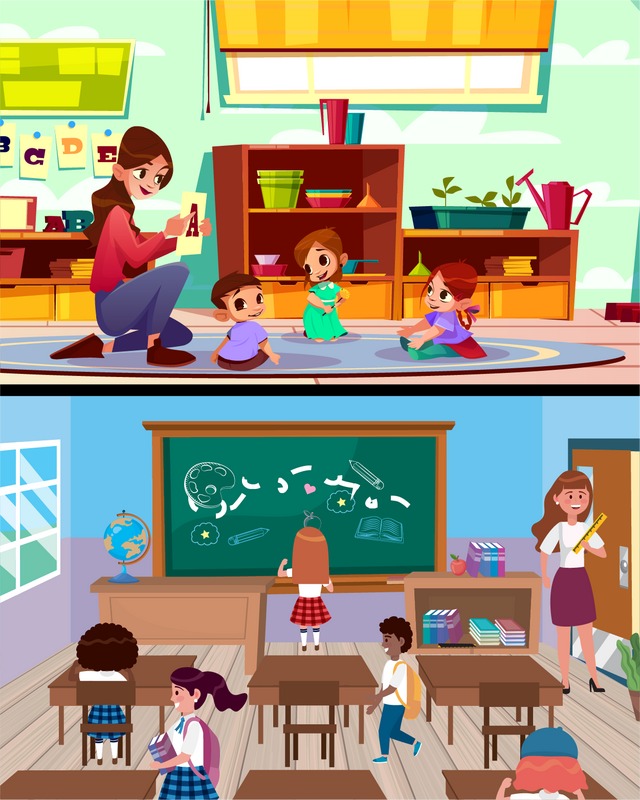 Creative Ways To Teach Your Child Responsibility Around The Home