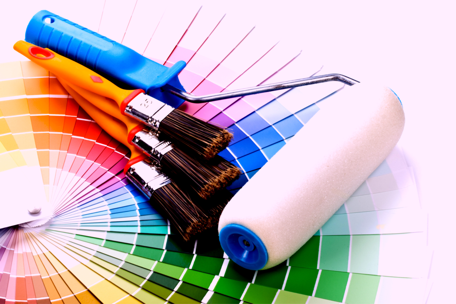 Painting Service In Dubai 