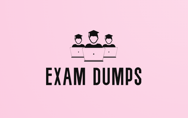 Exam Dumps 