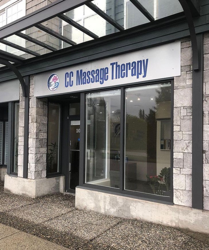 10 Types of Massages And Their Uses