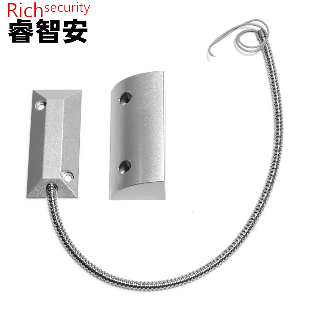 Door Sensors to Strengthen Your Home Security      