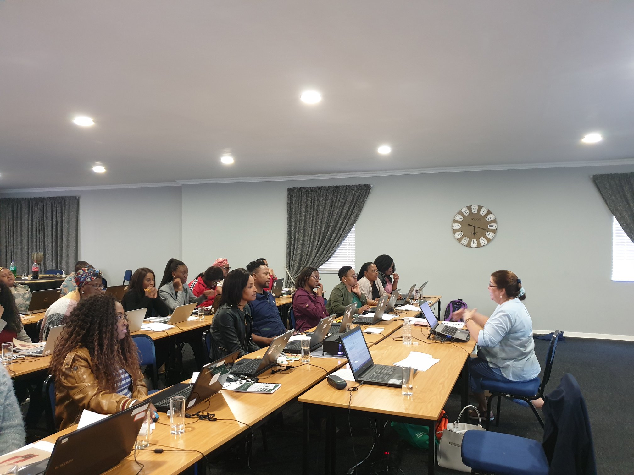 Excel Advanced Courses