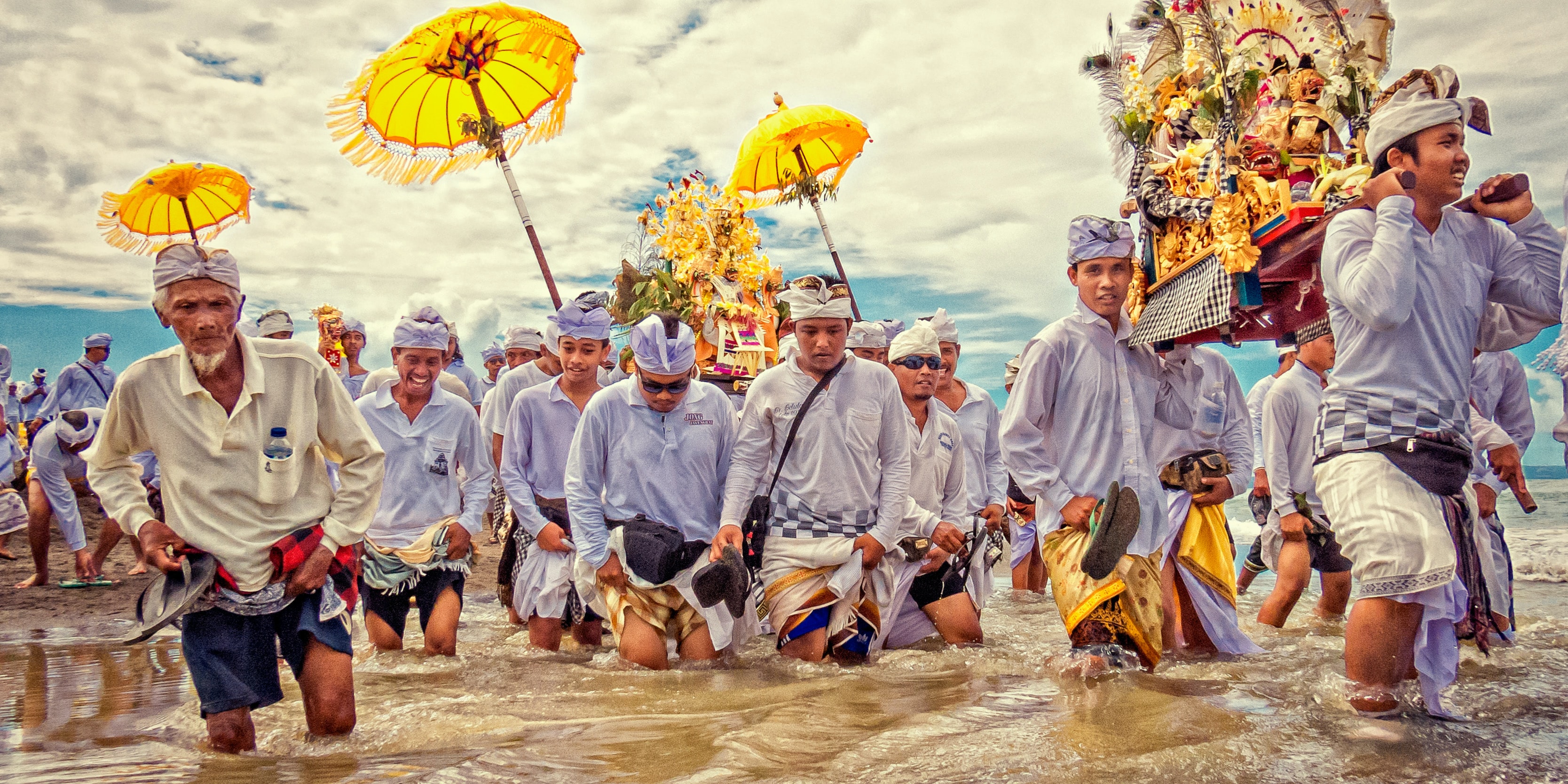 10 Adventure Things To Do in Bali