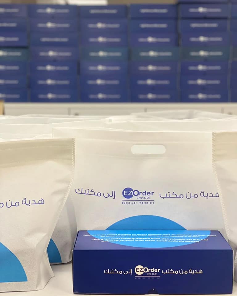 Stationery Suppliers in Saudi Arabia