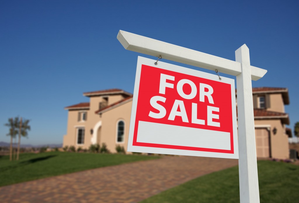 How to Buy New House