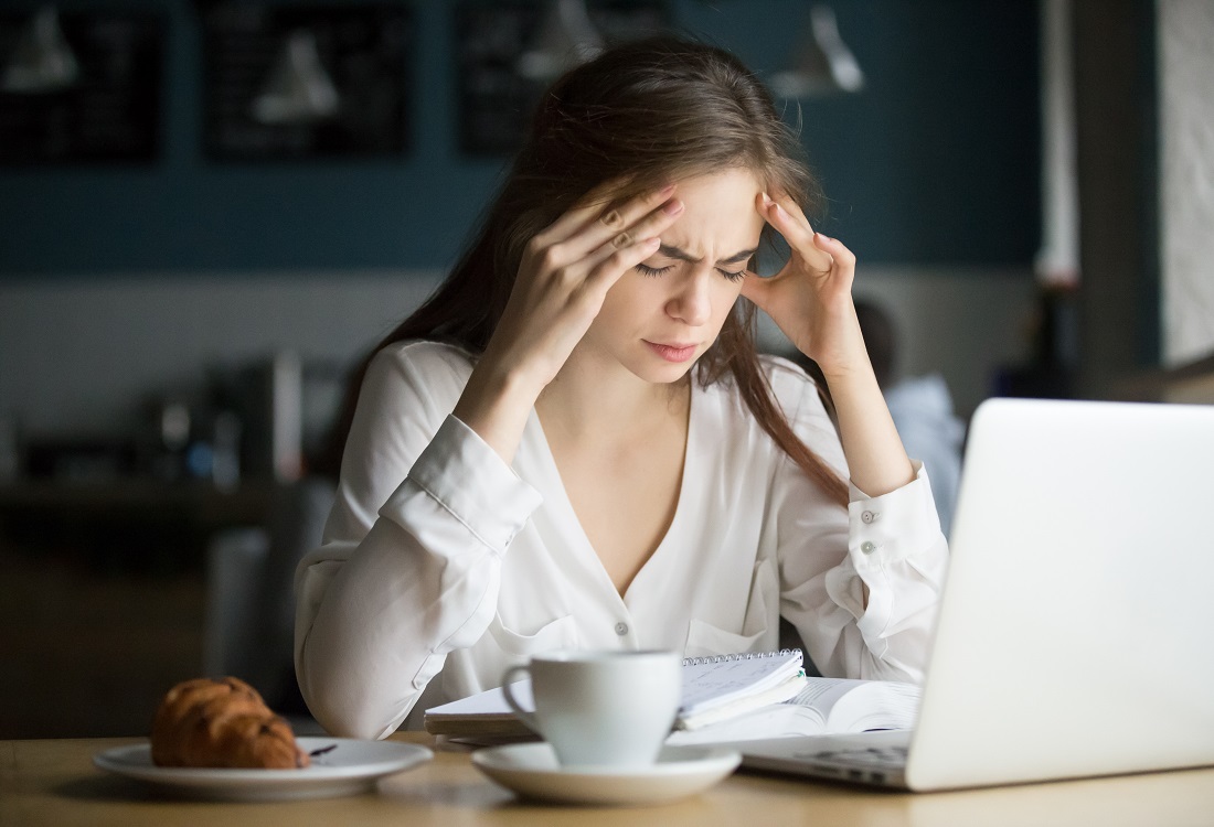 Book an Appointment With Headache Chiropractor in Anaheim